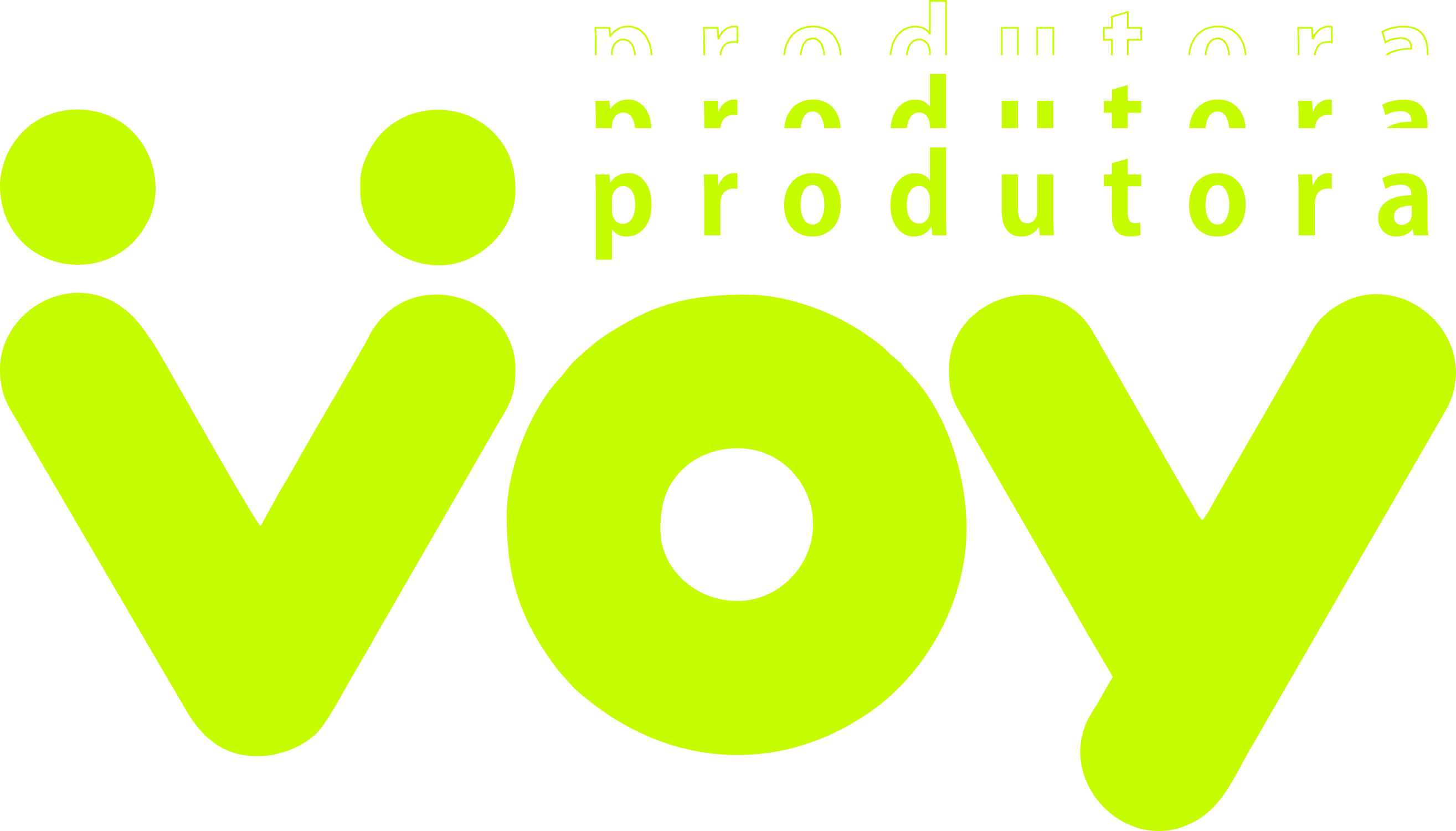 Produtora Voy